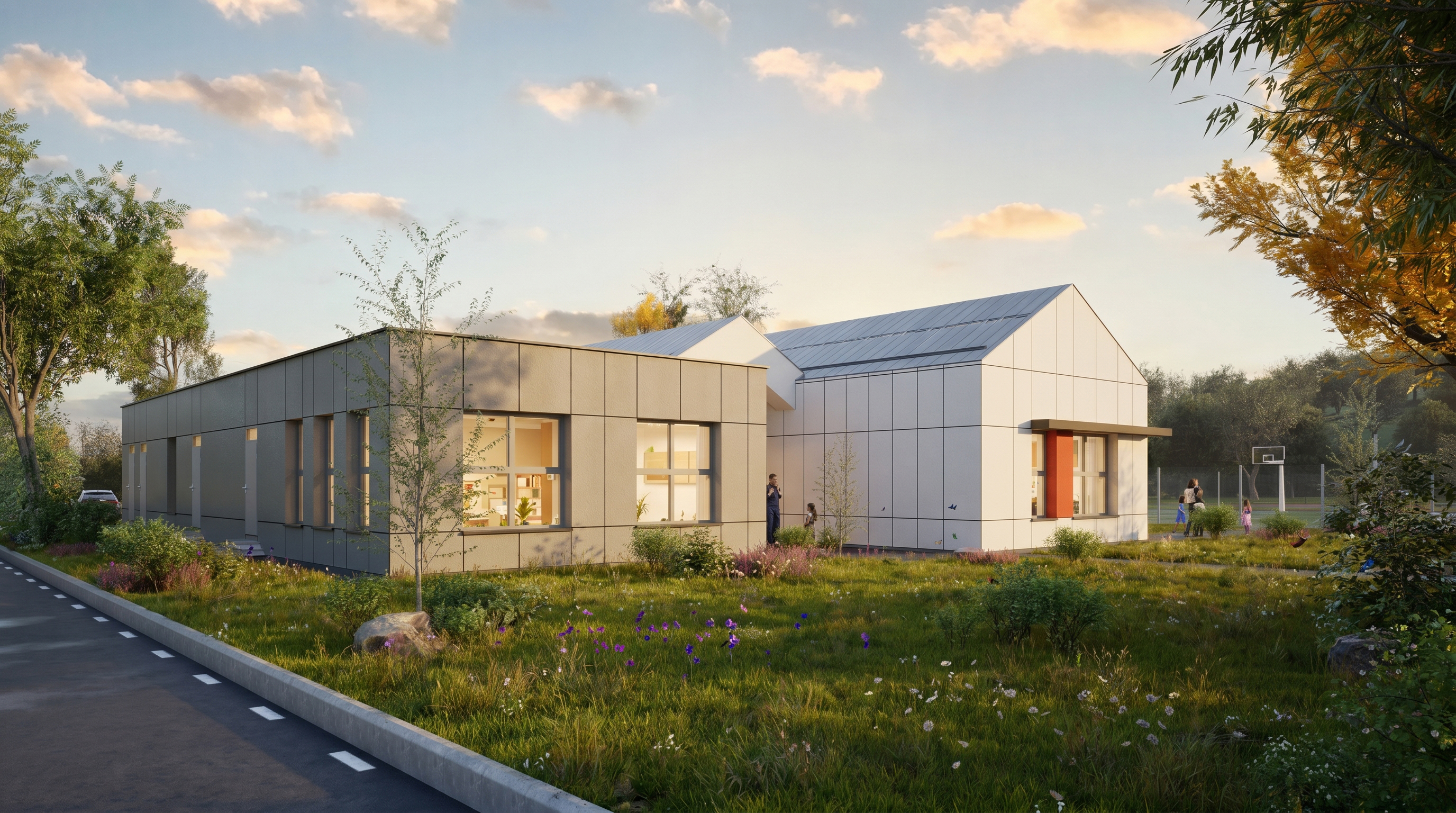 Kindergarten